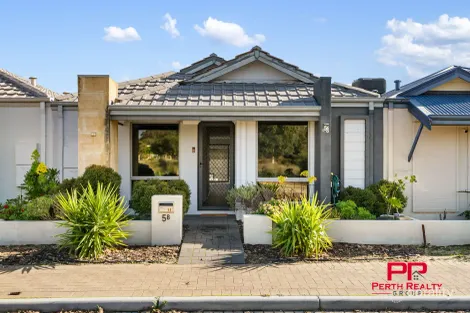 Property photo of 58 Woolandra Drive Byford WA 6122
