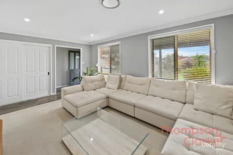 Property photo of 2 Turtle Avenue Ashtonfield NSW 2323
