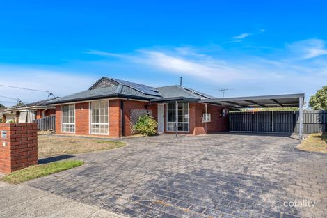 32 Abercarn Ave, Craigieburn, VIC 3064