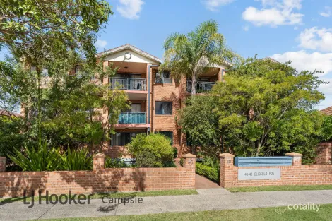 11/46-48 Clissold Pde, Campsie, NSW 2194