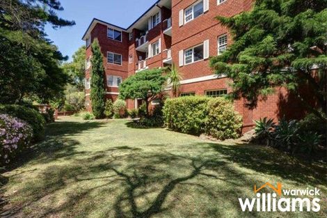 Property photo of 8/23 College Street Drummoyne NSW 2047