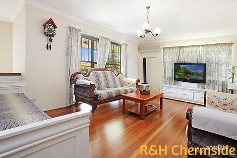 Property photo of 47 Kildonan Street Aspley QLD 4034