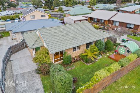 Property photo of 2/6 Gormley Drive Kingston TAS 7050