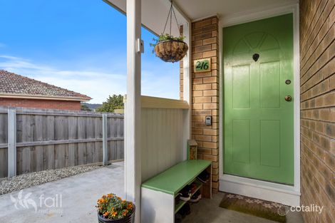 Property photo of 2/6 Gormley Drive Kingston TAS 7050