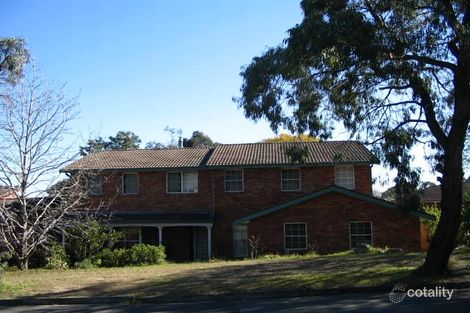 Property photo of 61 Malonga Avenue Kellyville NSW 2155