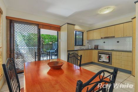 Property photo of 3/9 Gardiner Street Alderley QLD 4051