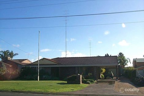 Property photo of 12 Forum Way East Bunbury WA 6230