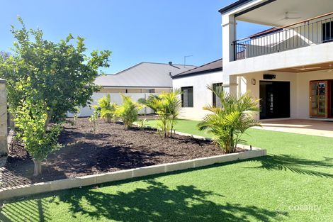 Property photo of 78 Roxburghe Drive The Vines WA 6069