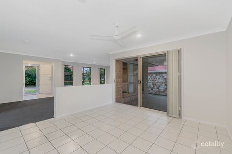 Property photo of 20 Prefect Close Upper Coomera QLD 4209