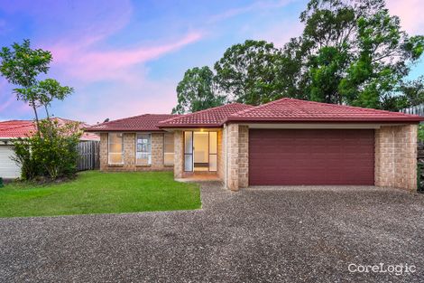 Property photo of 20 Prefect Close Upper Coomera QLD 4209