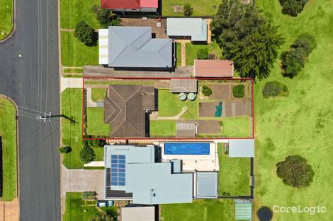 Property photo of 7 Beach Street Bulli NSW 2516
