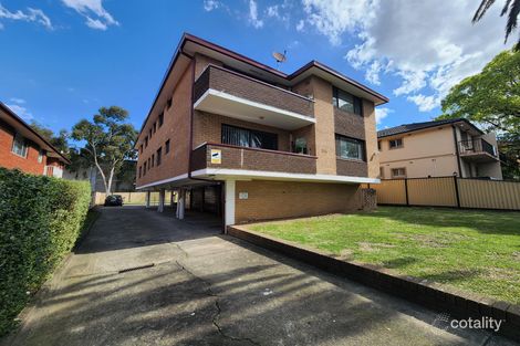 4/314 Merrylands Rd, Merrylands, NSW 2160