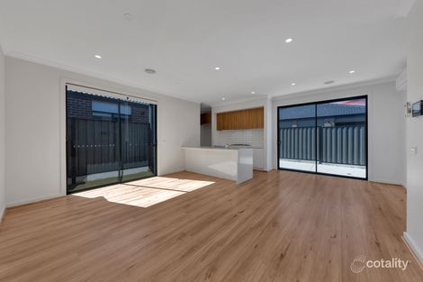 Property photo of 6 Wollemia Street Craigieburn VIC 3064