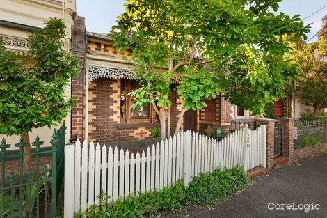 Property photo of 581 Station Street Carlton North VIC 3054