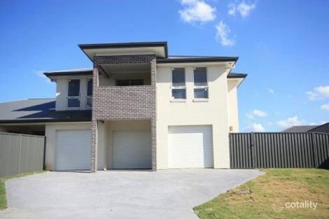20 Galileo St, Gregory Hills, NSW 2557