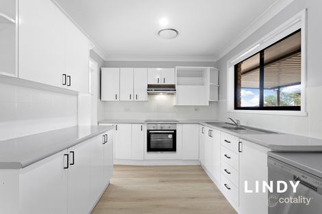 Property photo of 20 Cunningham Parade Singleton Heights NSW 2330
