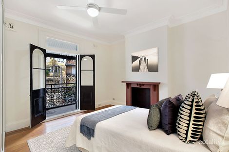 Property photo of 56 Glenmore Road Paddington NSW 2021