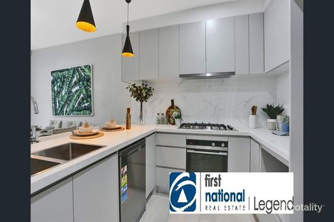 Property photo of 3/11 Aqua Place Marayong NSW 2148
