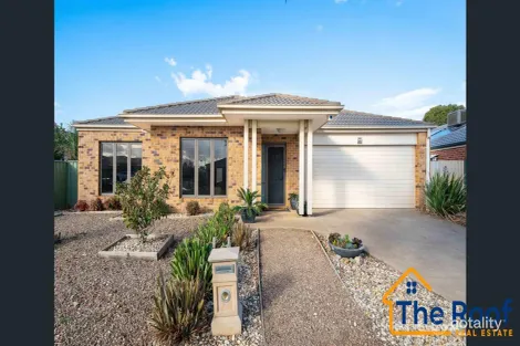 Property photo of 121 Vaughan Chase Wyndham Vale VIC 3024