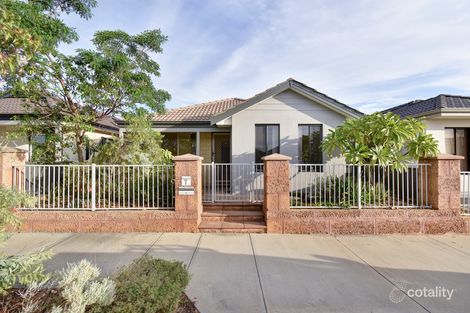 Property photo of 7 Dillwynia Bend Banksia Grove WA 6031