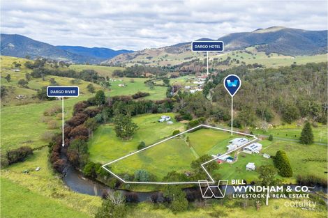208 Lind Ave, Dargo, VIC 3862