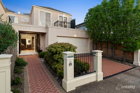 Property photo of 2A Clyve Avenue Mentone VIC 3194