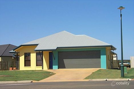 28 Chancellor Dr, Avenell Heights, QLD 4670