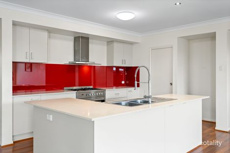 Property photo of 68 Picnic Creek Drive Coomera QLD 4209