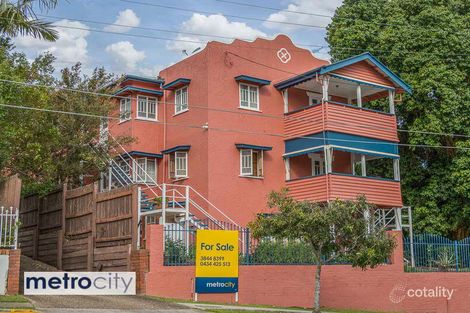 Property photo of 4/32 Appel Street Highgate Hill QLD 4101