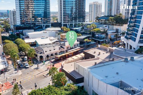 3170 Gold Coast Hwy, Surfers Paradise, QLD 4217