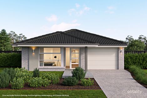 Lot 309 Bloom Dr, Morayfield, QLD 4506