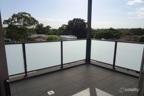 Property photo of 303/17 Maclaurin Avenue East Hills NSW 2213