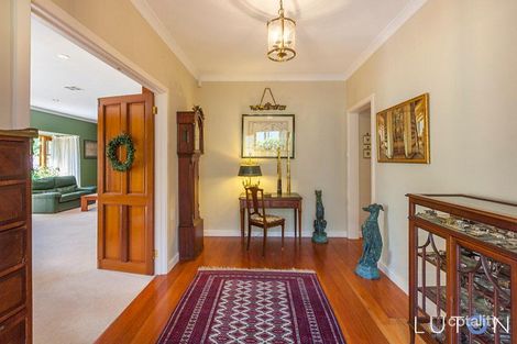 Property photo of 10 Wells Gardens Griffith ACT 2603