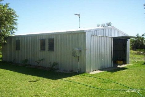 Property photo of 98 Fir Street Barcaldine QLD 4725