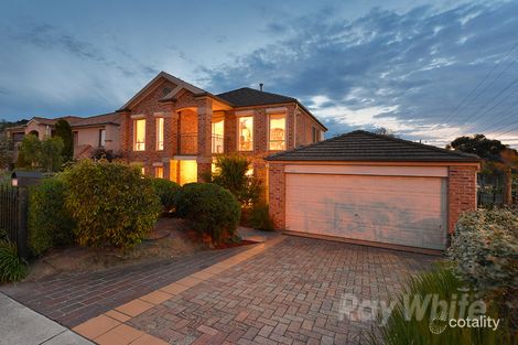 1372 Stud Rd, Rowville, VIC 3178
