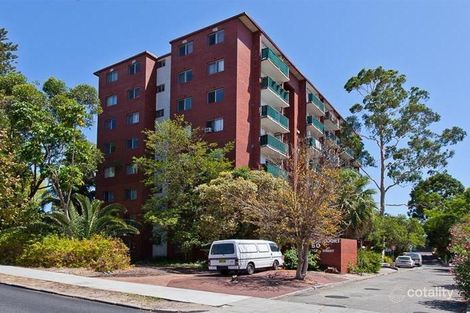 26/50-54 Cambridge St, West Leederville, WA 6007