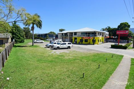 Property photo of 431 Princes Highway Bomaderry NSW 2541