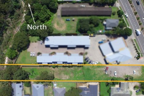 Property photo of 431 Princes Highway Bomaderry NSW 2541