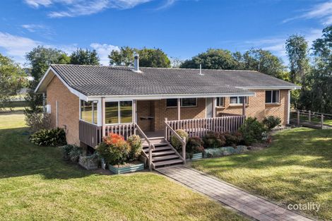15-17 Avernus St, Cobargo, NSW 2550
