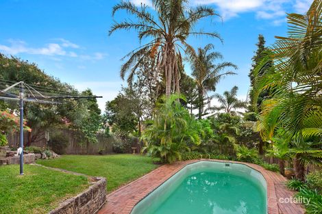 Property photo of 21 Earlwood Crescent Bardwell Park NSW 2207
