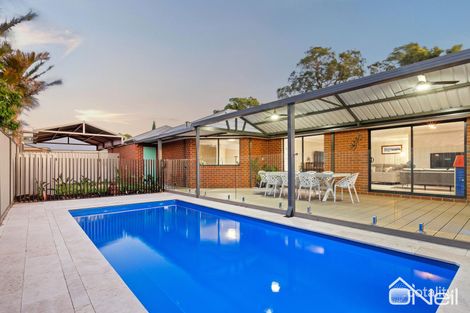 Property photo of 6 Enfield Elbow Byford WA 6122