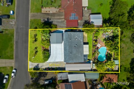 Property photo of 16 John Munro Court Carrara QLD 4211