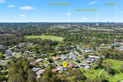 Property photo of 16 John Munro Court Carrara QLD 4211