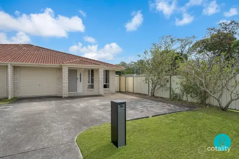 7 Brigalow St, Marsden, QLD 4132