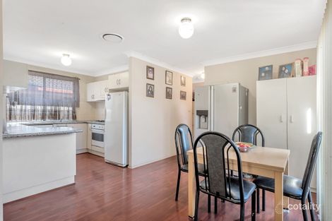 Property photo of 27 Gungarlin Drive Horningsea Park NSW 2171