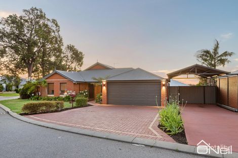 Property photo of 6 Enfield Elbow Byford WA 6122