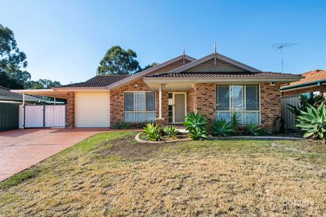 73 Armitage Dr, Glendenning, NSW 2761