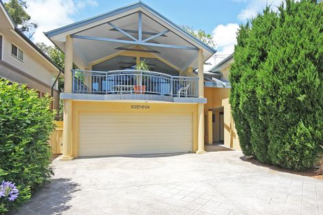 27a Christmas Bush Ave, Nelson Bay, NSW 2315
