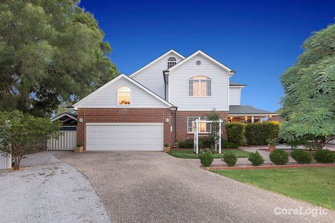 Property photo of 5 Dartmouth Court Caroline Springs VIC 3023