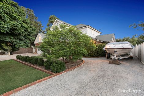 Property photo of 5 Dartmouth Court Caroline Springs VIC 3023